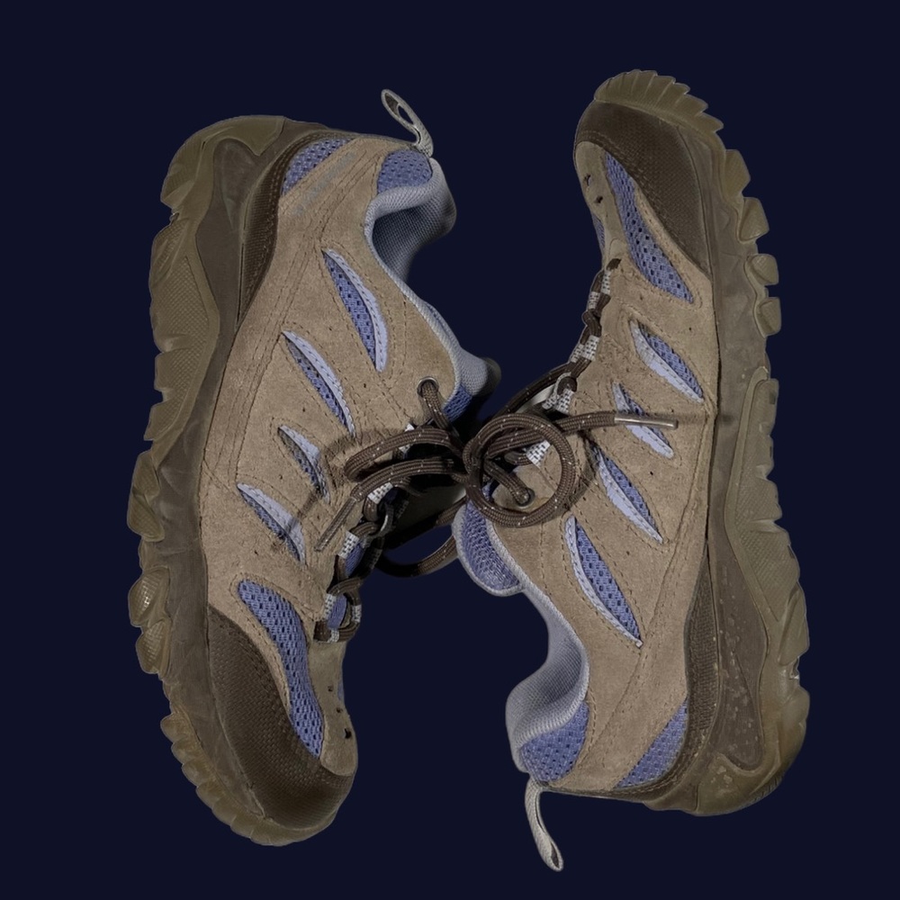 Women’s Merrell Hiking Sneaker